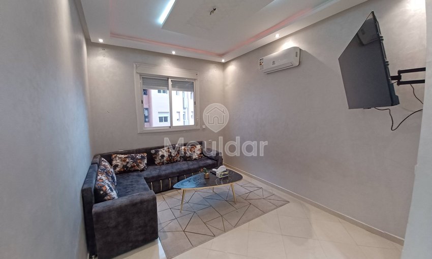 Appartement à vendre à Marrakech, Route de Casablanca - view 2