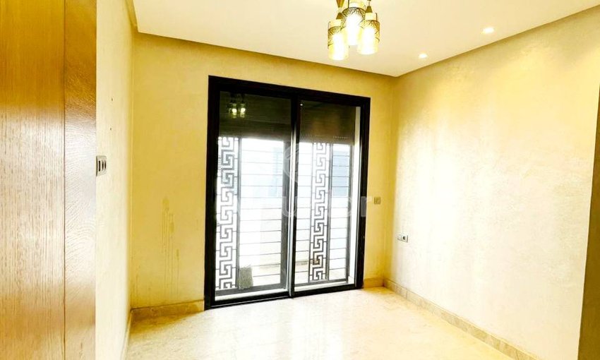 Appartement à louer à Aïn Sebaâ, Casablanca - view 2