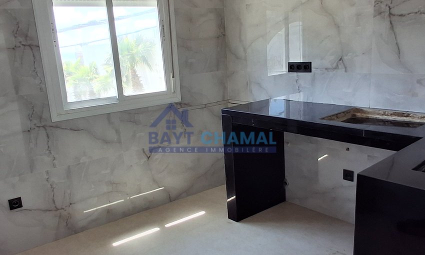 Appartement vue sur mer à vendre à Tanger Mnar - view 3