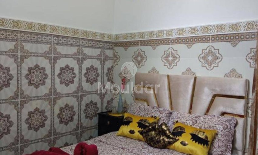 Riad à vendre à Marrakech Ancienne Médina - view 5