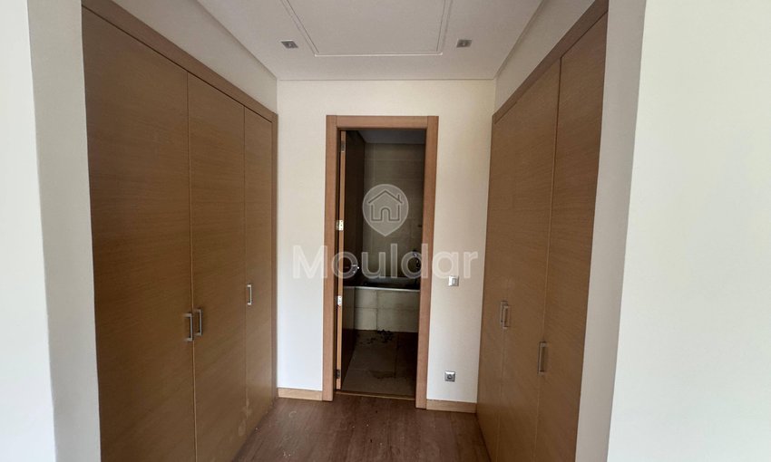 Villa for rent in Bouskoura, Green City - view 9