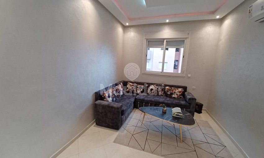Appartement à vendre à Marrakech, Route de Casablanca