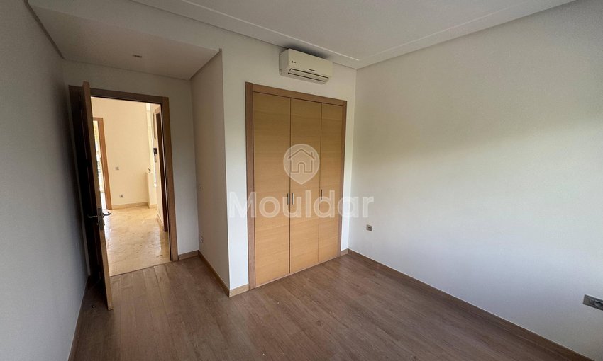 Villa for rent in Bouskoura, Green City - view 5
