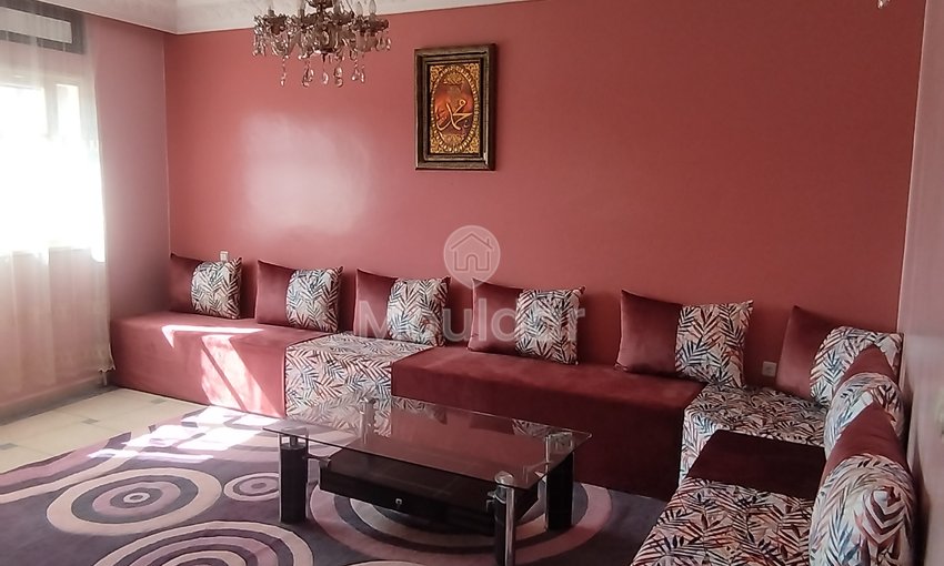 Deniz yakınında, konforlu ve sakin 105 m² mobilyalı daire - view 4