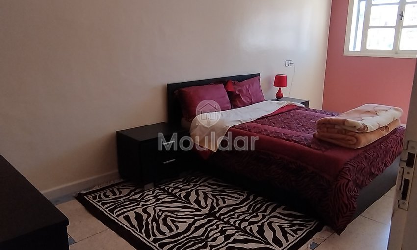 Deniz yakınında, konforlu ve sakin 105 m² mobilyalı daire - view 5