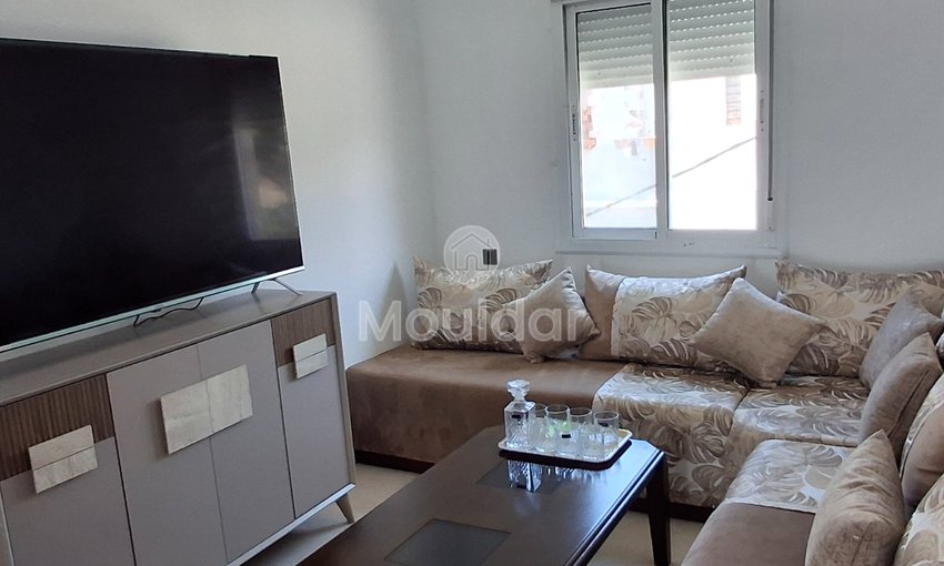 Appartement à vendre à Tanger, M'nar - view 7
