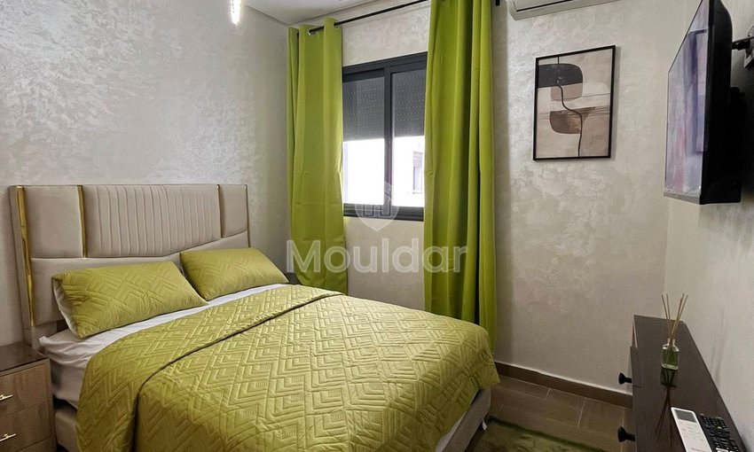Appartement à louer à Tanger - view 9