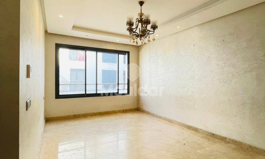 Appartement à louer à Aïn Sebaâ, Casablanca - view 5