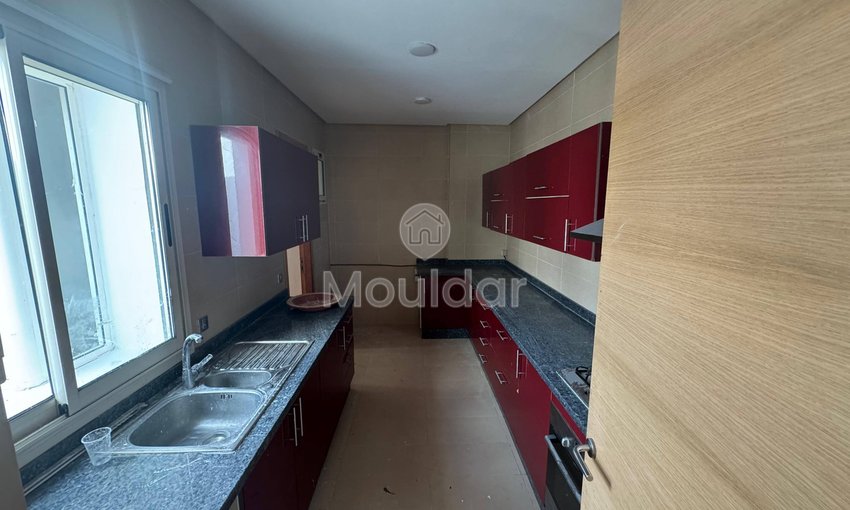 Villa for rent in Bouskoura, Green City - view 12