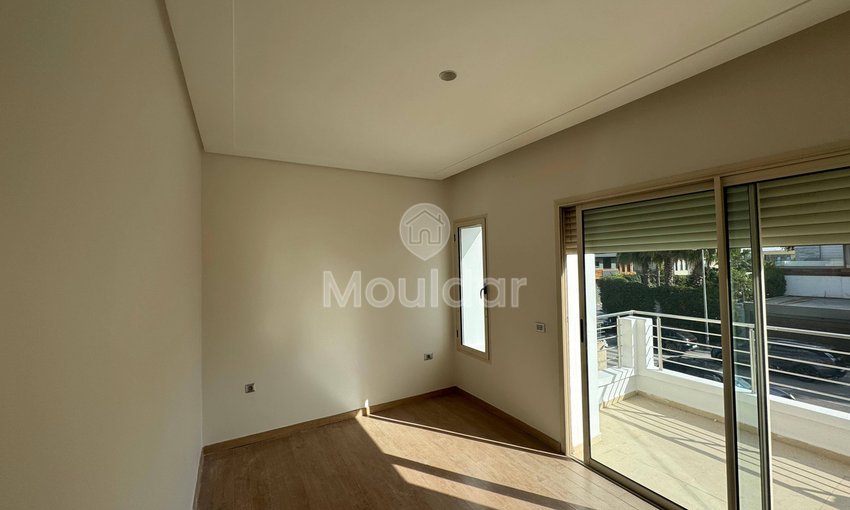 Villa for rent in Bouskoura, Green City - view 8