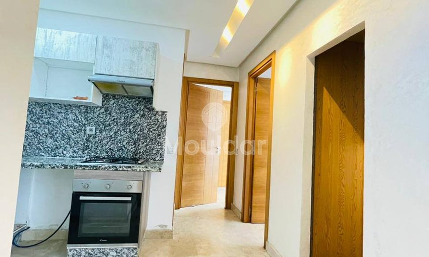 Appartement à louer à Aïn Sebaâ, Casablanca - view 6