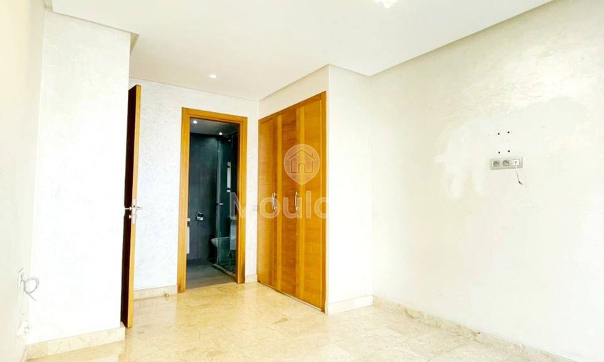 Appartement à louer à Aïn Sebaâ, Casablanca - view 4