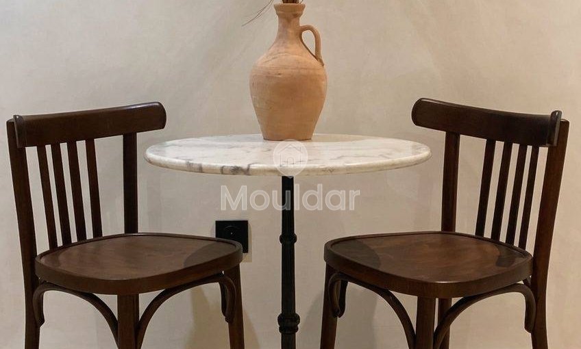 Appartamento in affitto a Casablanca, Triangolo d'Oro - view 8