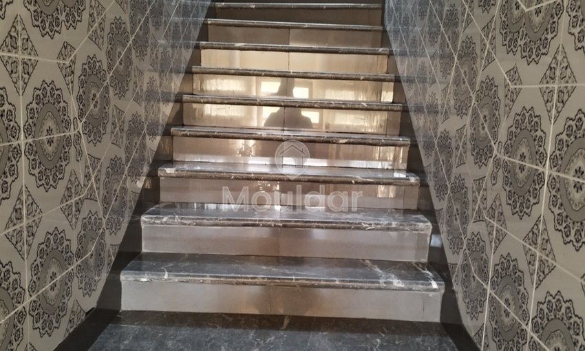 Deniz yakınında, konforlu ve sakin 105 m² mobilyalı daire - view 8