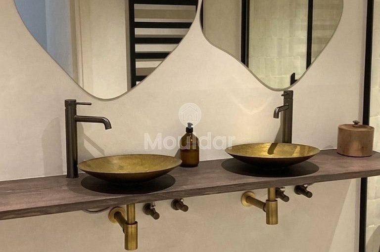 Appartamento in affitto a Casablanca, Triangolo d'Oro - view 11