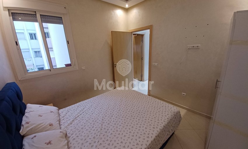 Appartement à vendre à Marrakech, Route de Casablanca - view 4