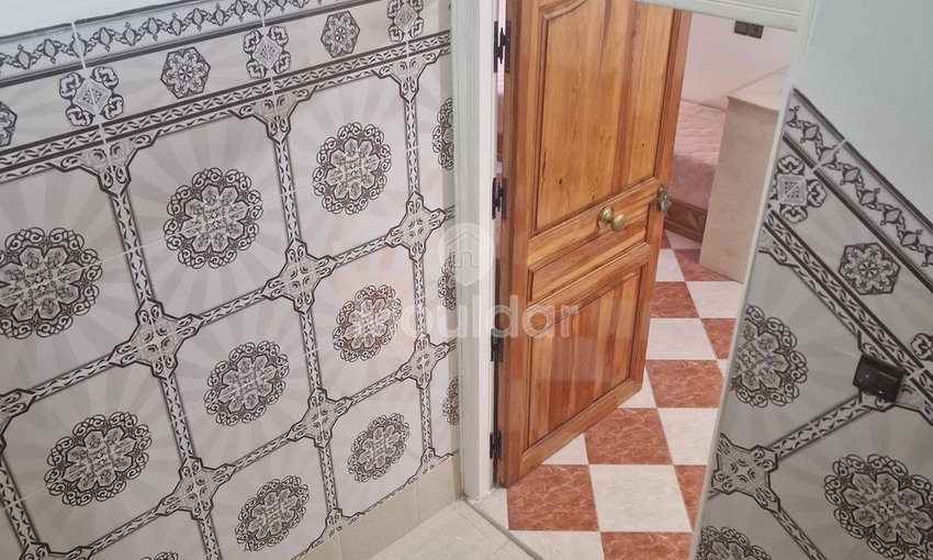 Ksar el-Kebir'de satılık ev - view 5