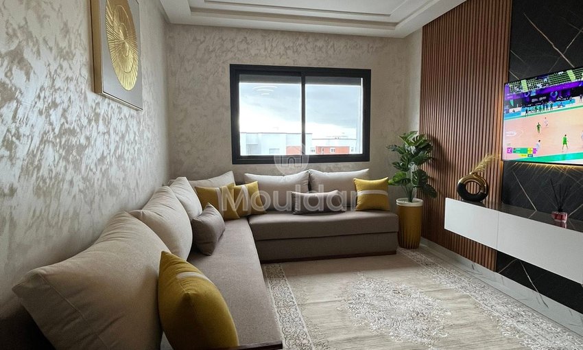 Appartement à louer à Tanger - view 5