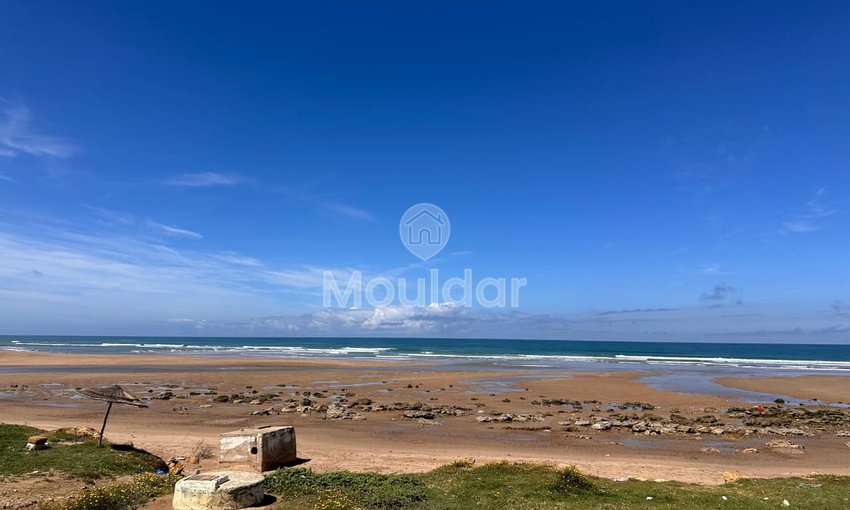 Terrain à vendre à Asilah - view 3