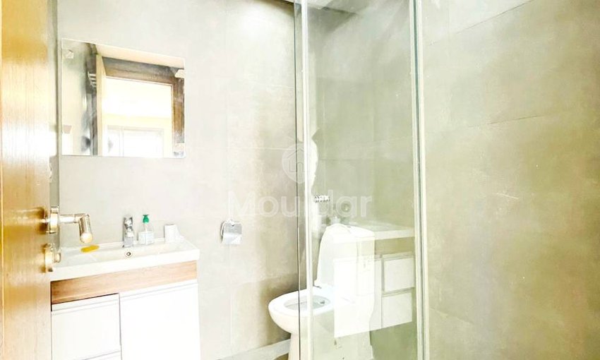 Appartement à louer à Aïn Sebaâ, Casablanca - view 10