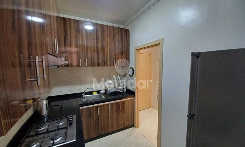 Appartement à vendre à Marrakech, Route de Casablanca - view 8