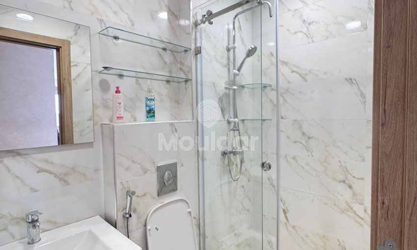 Apartamento para alugar em Aïn Sebaâ, Casablanca - view 9