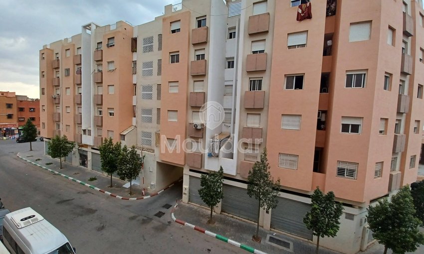Appartement à vendre à Marrakech, Route de Casablanca - view 7