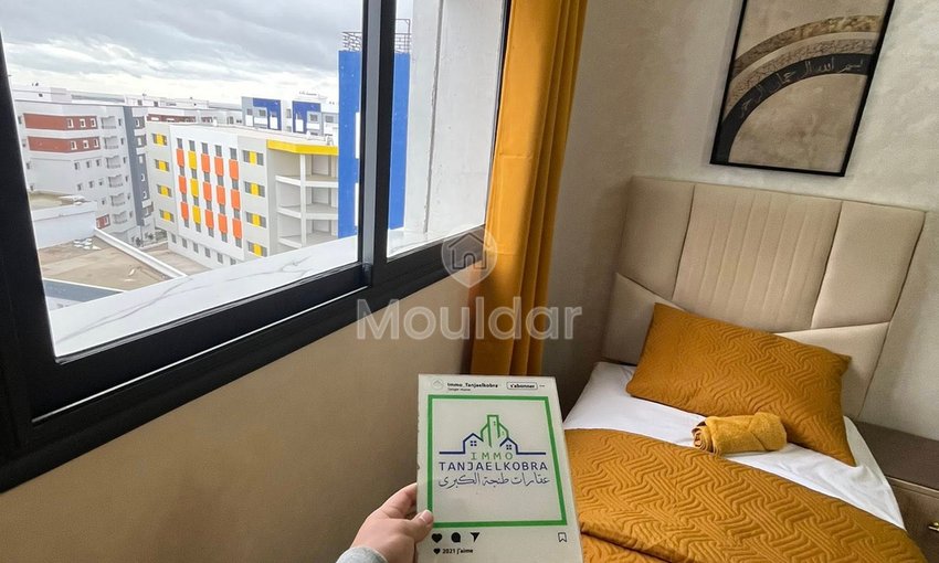 Appartement à louer à Tanger - view 12