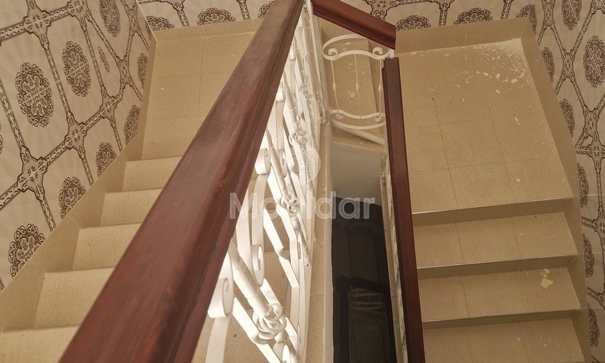Ksar el-Kebir'de satılık ev - view 7