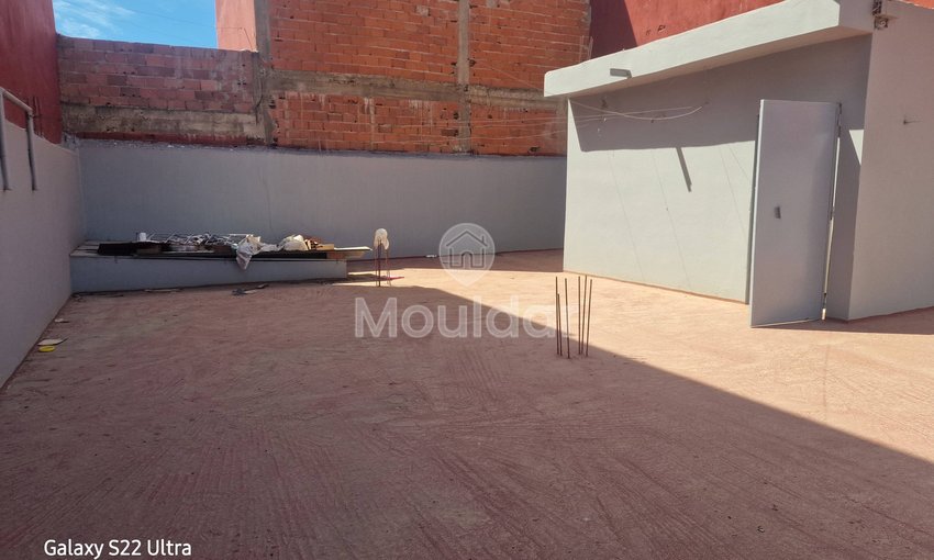 Ksar el-Kebir'de satılık ev - view 9
