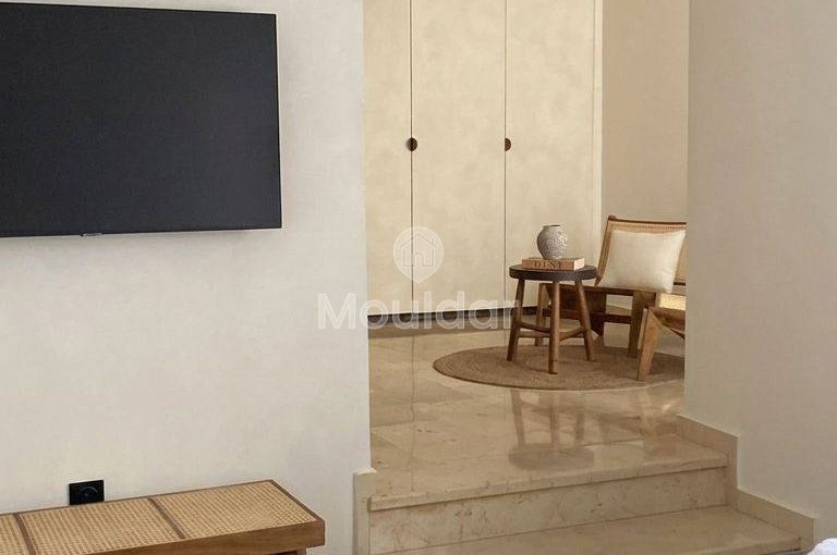 Appartamento in affitto a Casablanca, Triangolo d'Oro - view 6