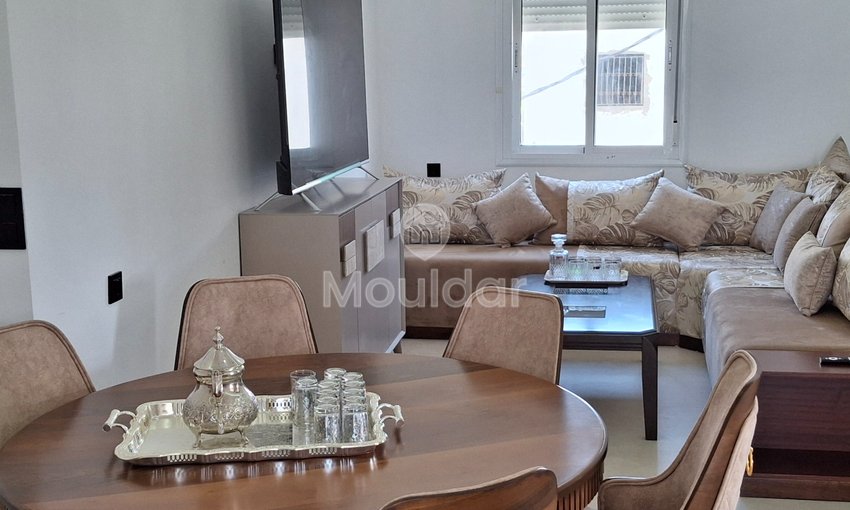 Appartement à vendre à Tanger, M'nar - view 2