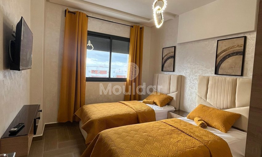 Appartement à louer à Tanger - view 10