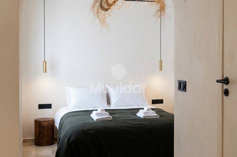 Appartamento in affitto a Casablanca, Triangolo d'Oro - view 3