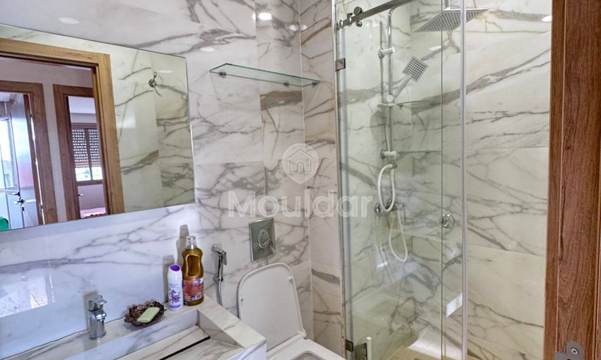 Apartamento para alugar em Aïn Sebaâ, Casablanca - view 10