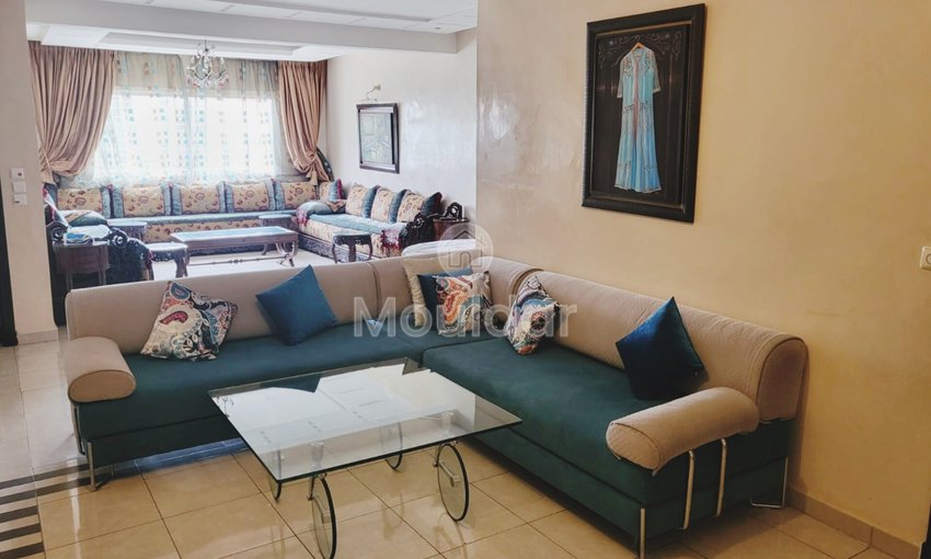 Appartement à vendre à Mohammedia, Centre Ville