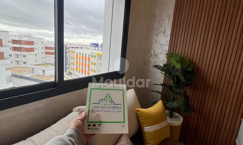 Appartement à louer à Tanger - view 6