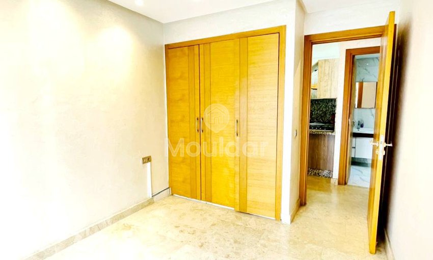 Appartement à louer à Aïn Sebaâ, Casablanca - view 3