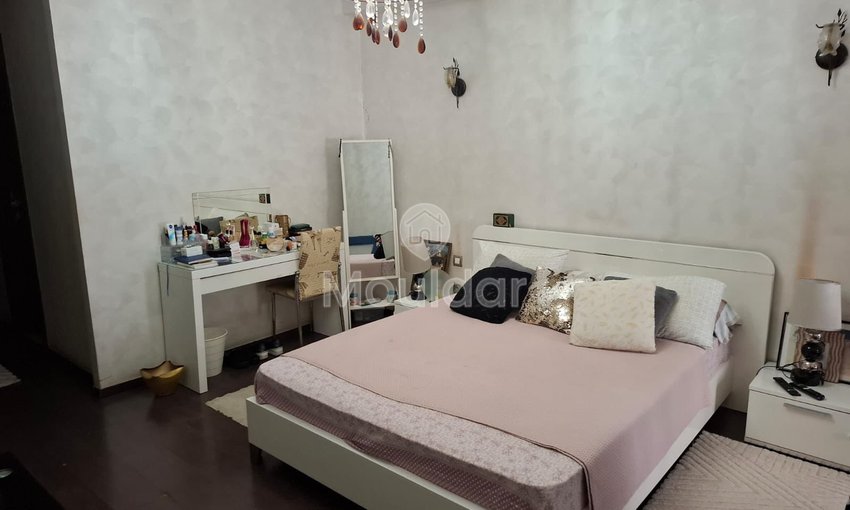 Mieszkanie na sprzedaż w Casablance, Aïn Diab - view 6