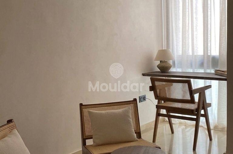 Appartamento in affitto a Casablanca, Triangolo d'Oro - view 7