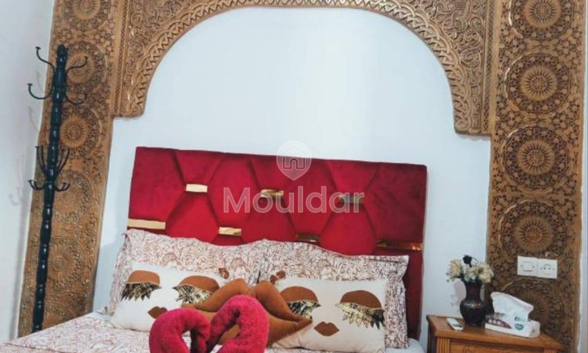 Riad à vendre à Marrakech Ancienne Médina - view 8