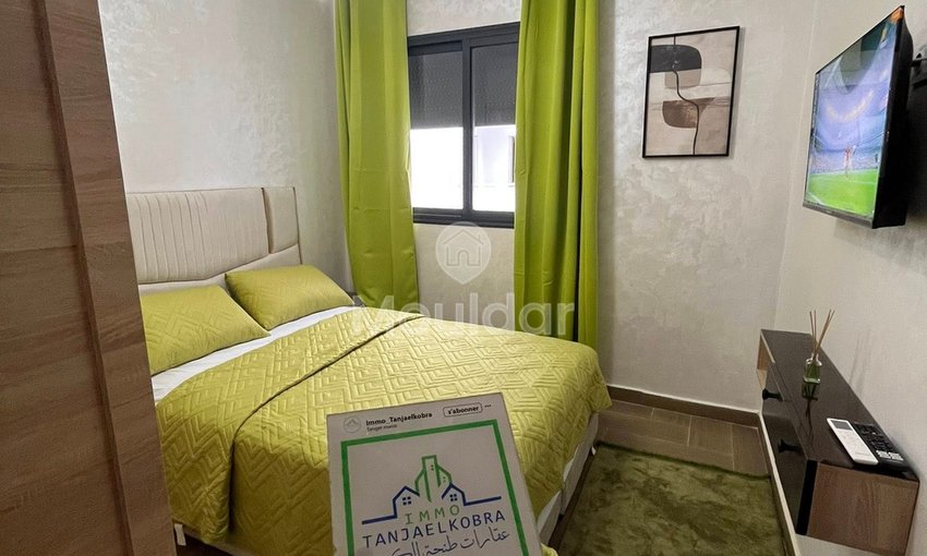 Appartement à louer à Tanger - view 8