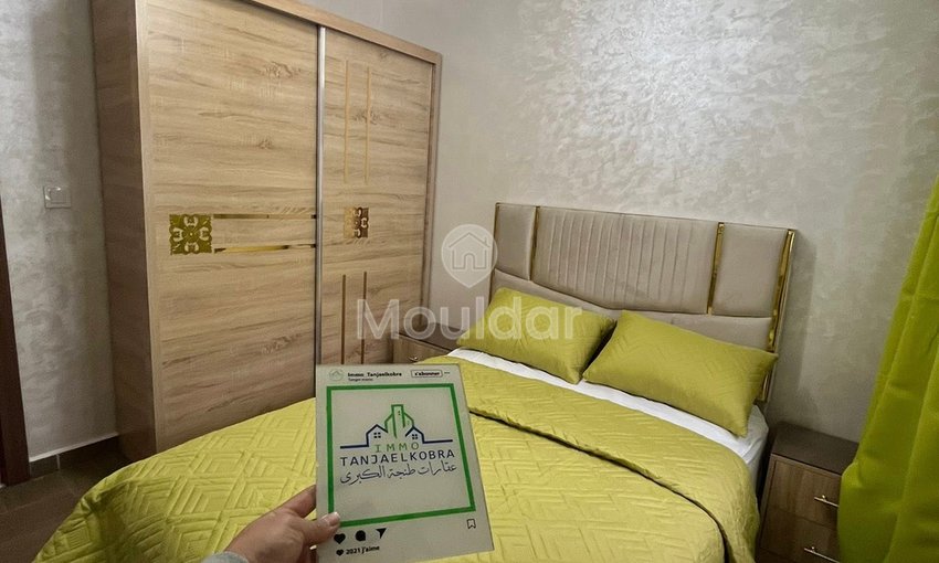 Appartement à louer à Tanger - view 7