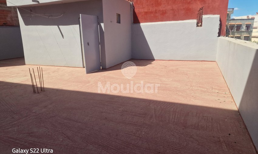 Ksar el-Kebir'de satılık ev - view 10