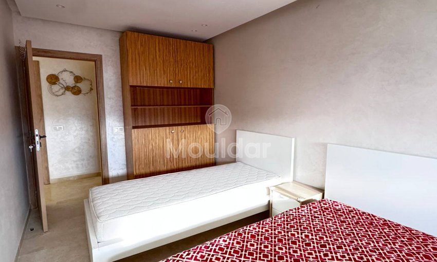 Apartamento para alugar em Aïn Sebaâ, Casablanca - view 7
