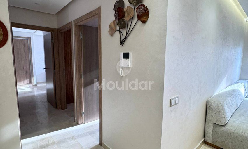 Apartamento para alugar em Aïn Sebaâ, Casablanca - view 3