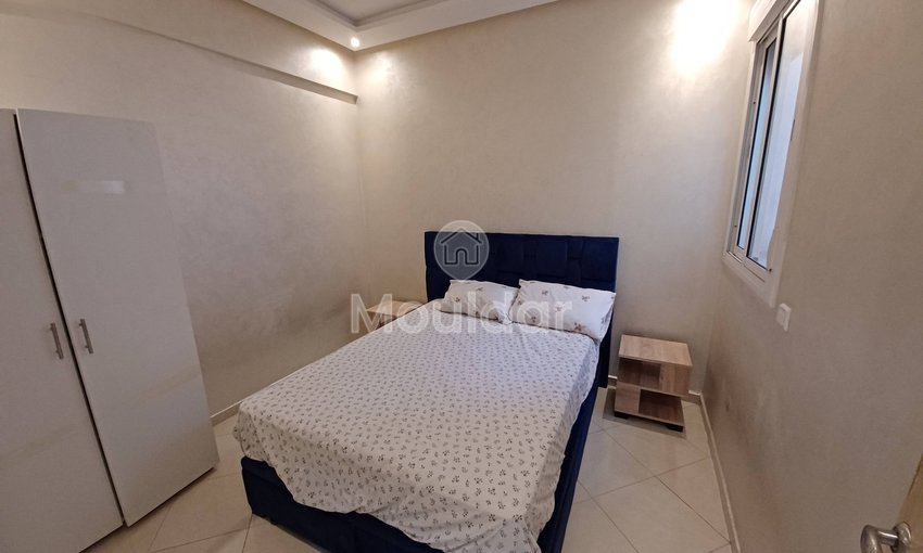 Appartement à vendre à Marrakech, Route de Casablanca - view 3