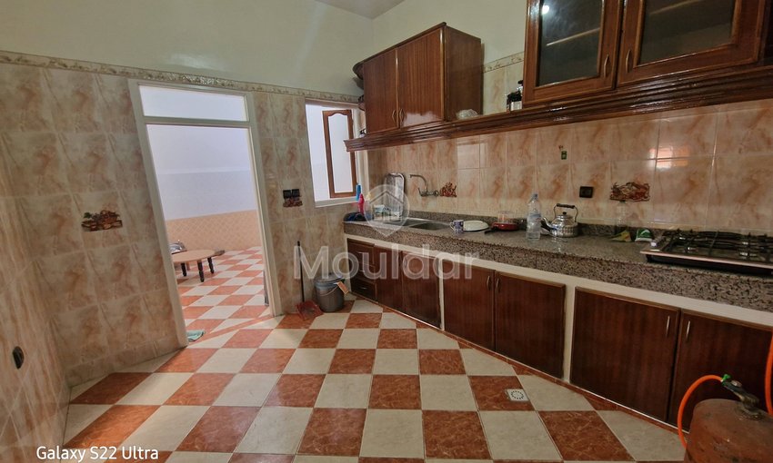 Ksar el-Kebir'de satılık ev - view 12