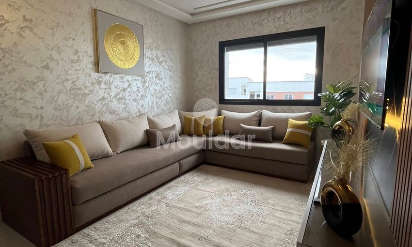 Appartement à louer à Tanger - view 4