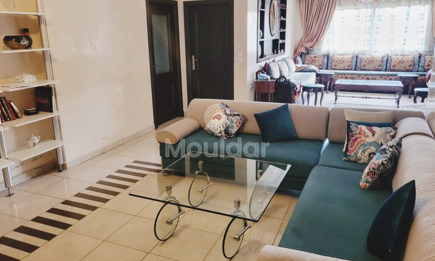 Appartement à vendre à Mohammedia, Centre Ville - view 2